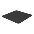 Non-slip Mat  Dog Feeder Black (44.5 x 44.5 cm)