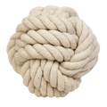 Braided Rope Dog Toy – Tough Chew & Tug for Medium to Large Dogs